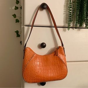 Vintage Liz Claiborne Shoulder Bag